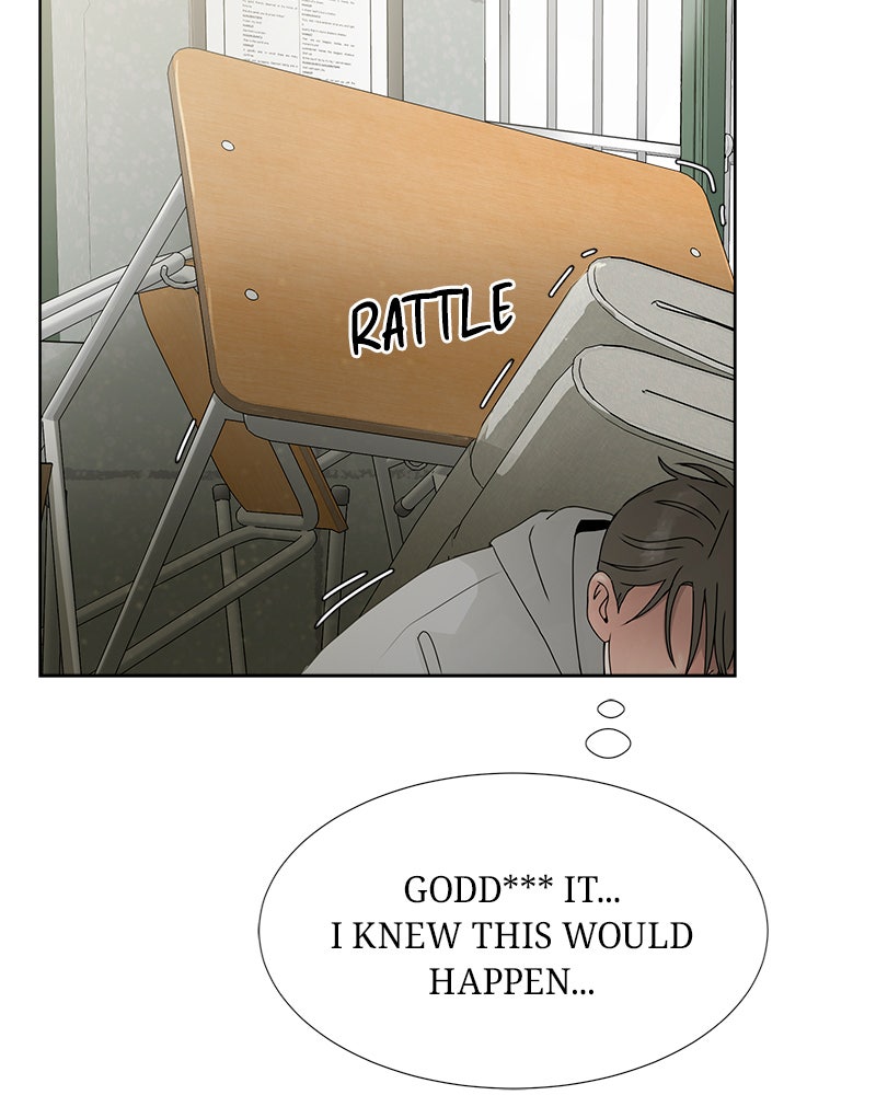 Between Two Floors Chapter 11 - Page 90