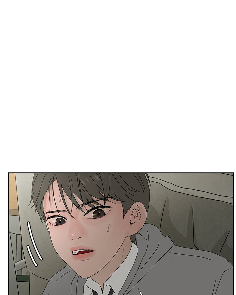 Between Two Floors Chapter 11 - Page 91