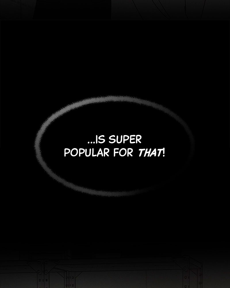 Between Two Floors Chapter 11 - Page 98