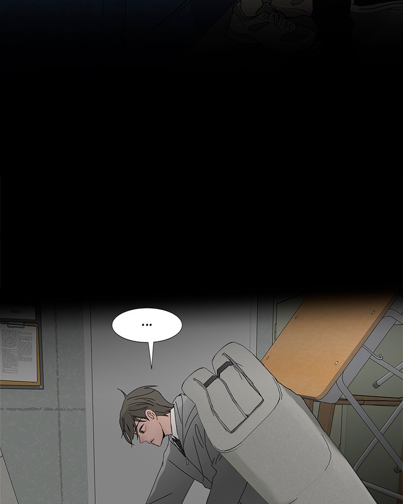 Between Two Floors Chapter 11 - Page 100