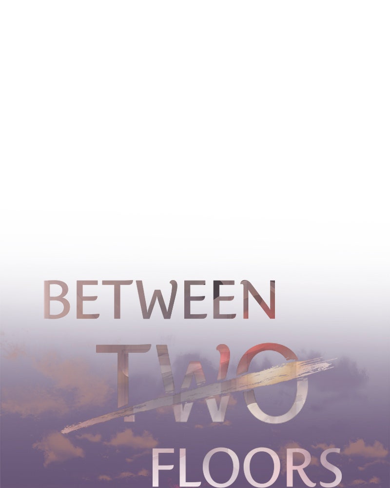 Between Two Floors Chapter 12 - Page 1