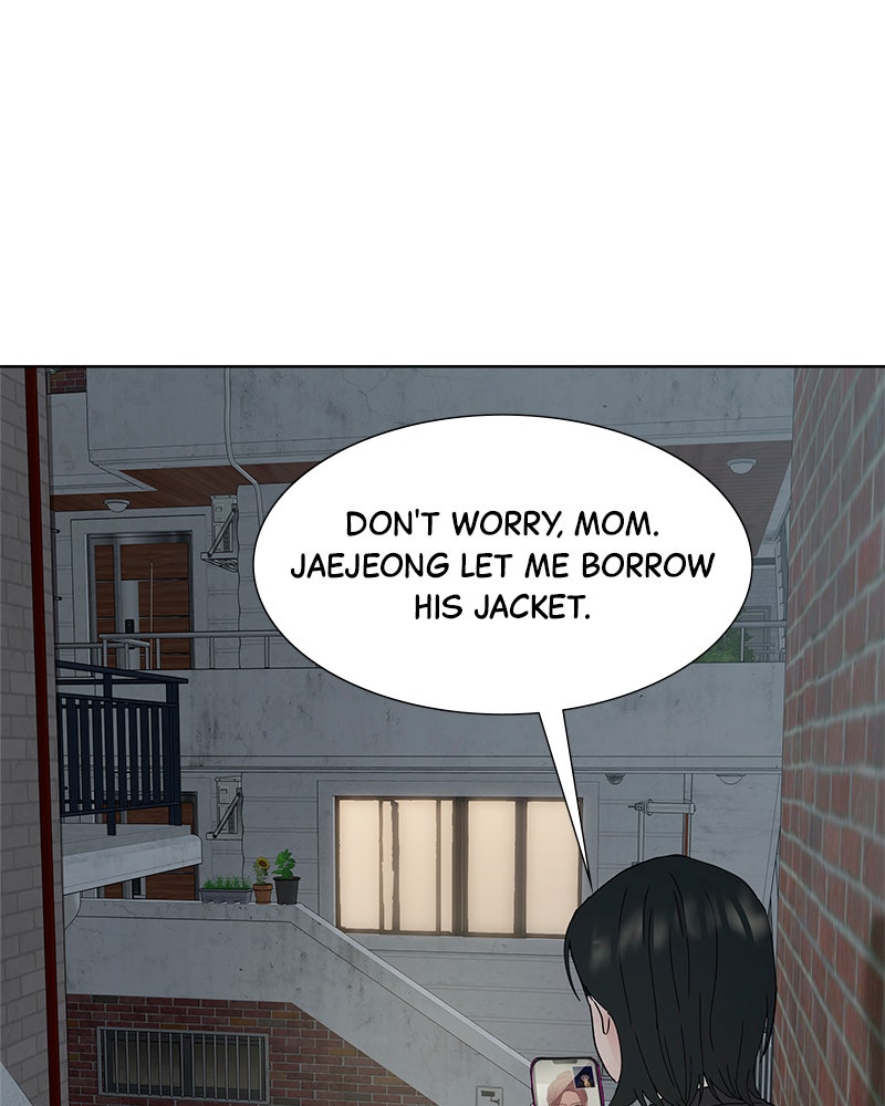 Between Two Floors Chapter 12 - Page 101