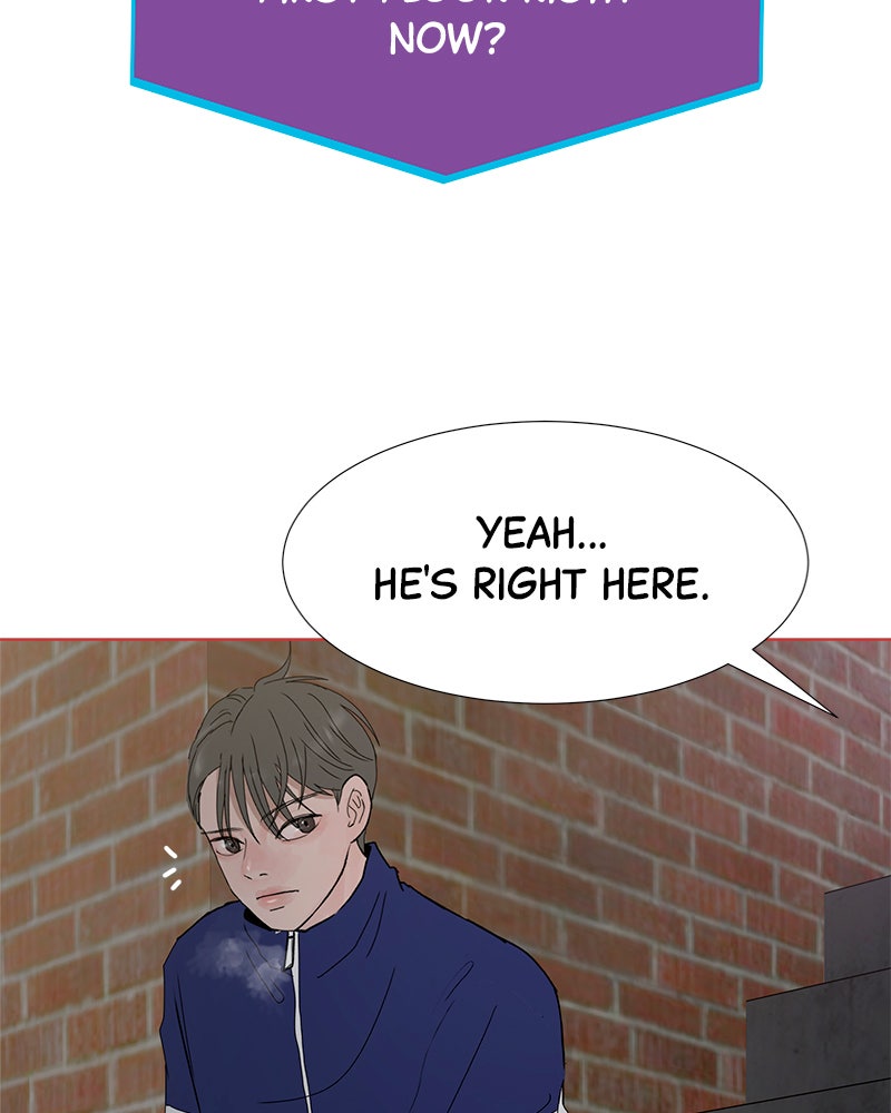 Between Two Floors Chapter 12 - Page 103