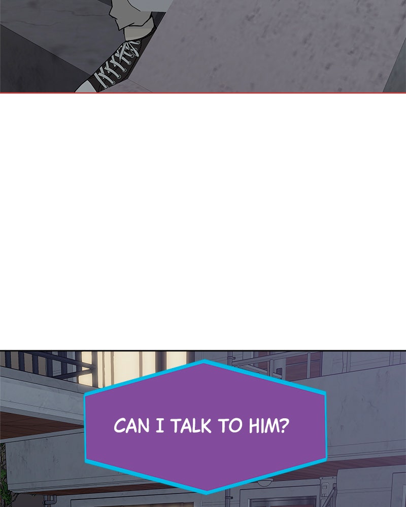 Between Two Floors Chapter 12 - Page 105