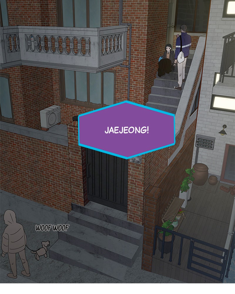 Between Two Floors Chapter 12 - Page 108