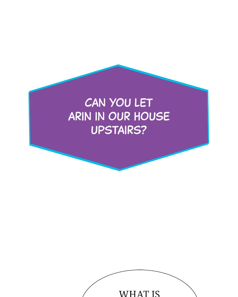 Between Two Floors Chapter 12 - Page 111