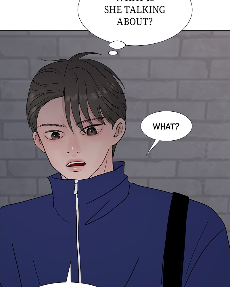 Between Two Floors Chapter 12 - Page 112