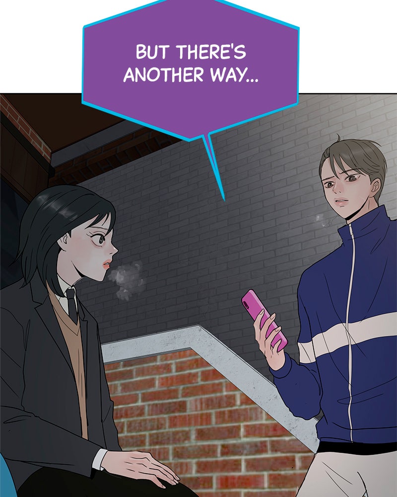 Between Two Floors Chapter 12 - Page 114