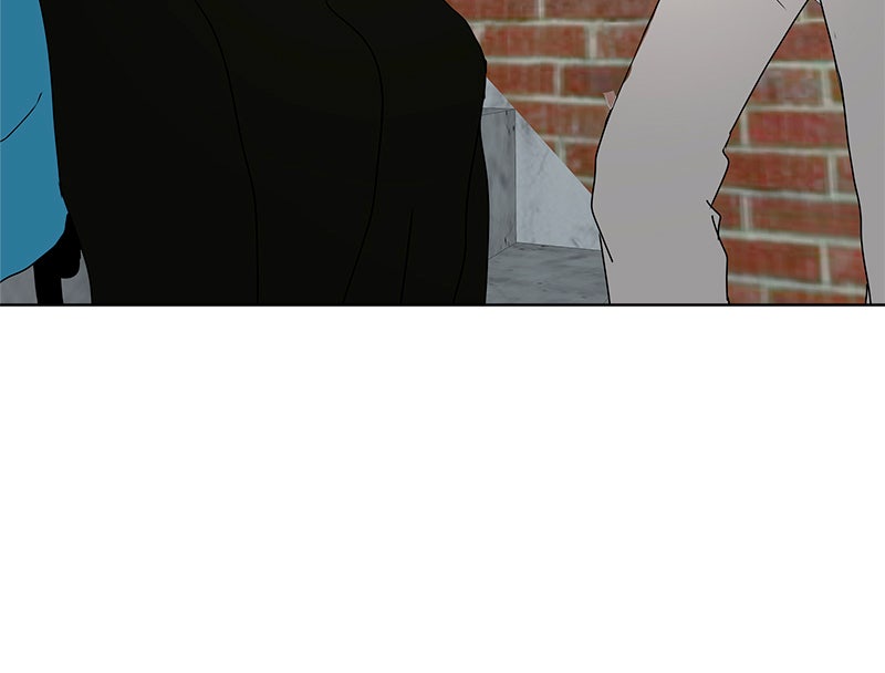 Between Two Floors Chapter 12 - Page 115