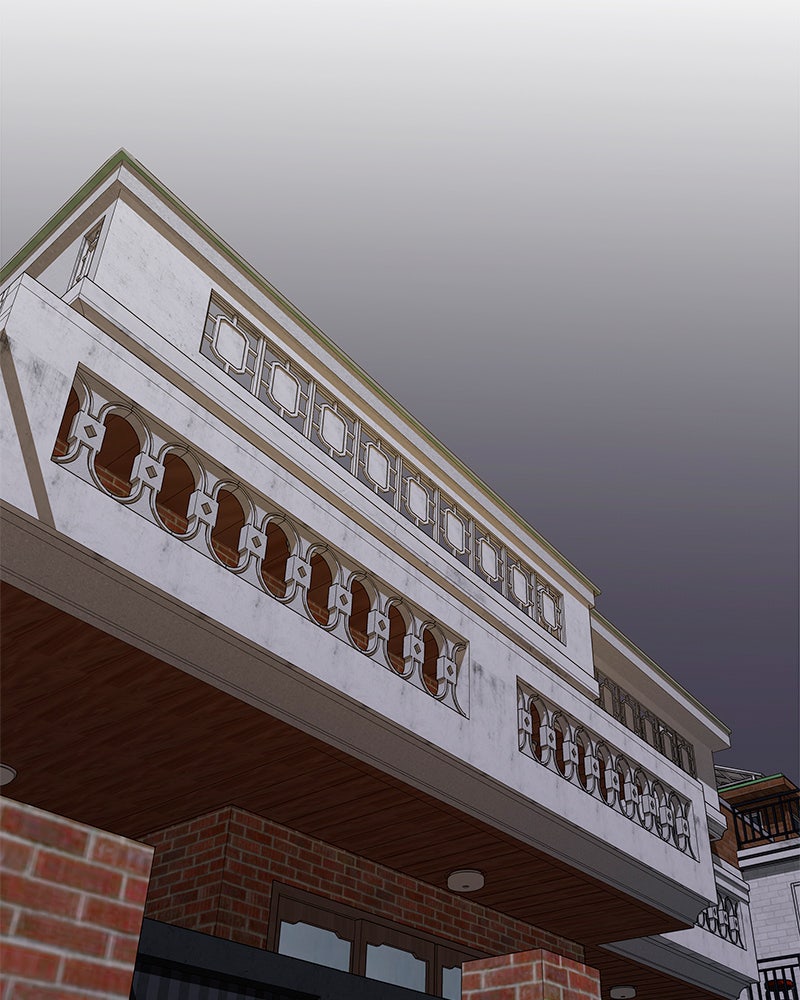 Between Two Floors Chapter 12 - Page 117