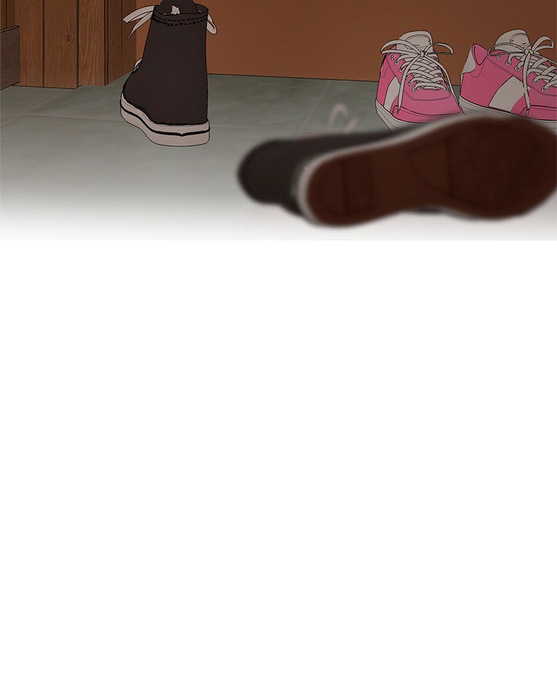 Between Two Floors Chapter 12 - Page 119