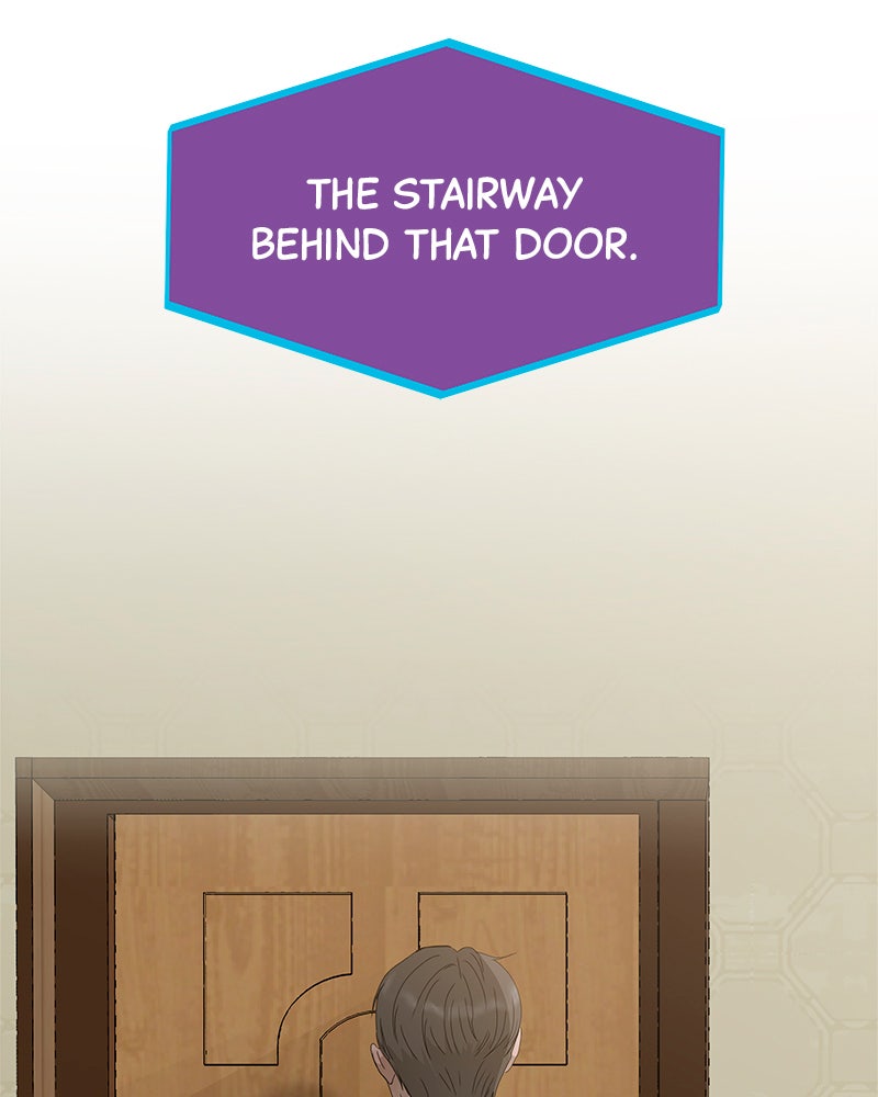 Between Two Floors Chapter 12 - Page 120