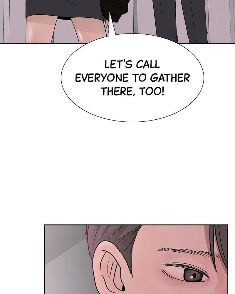 Between Two Floors Chapter 12 - Page 13