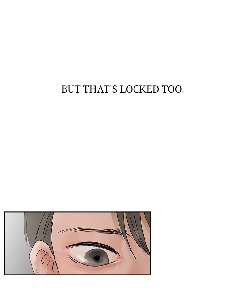 Between Two Floors Chapter 12 - Page 122