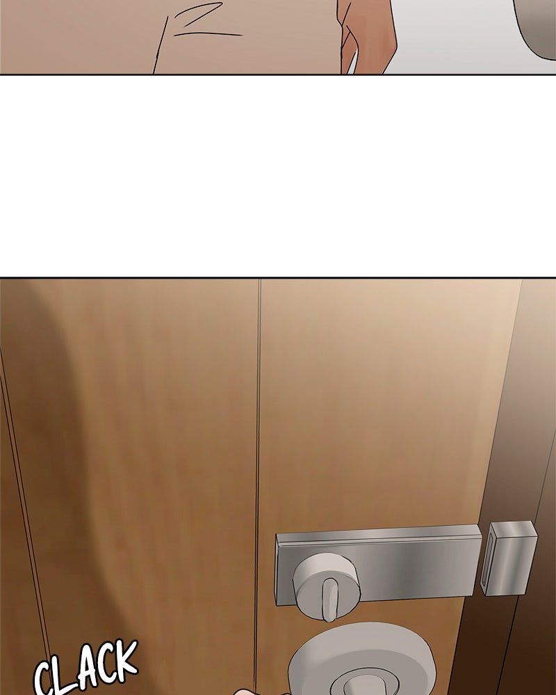 Between Two Floors Chapter 12 - Page 126