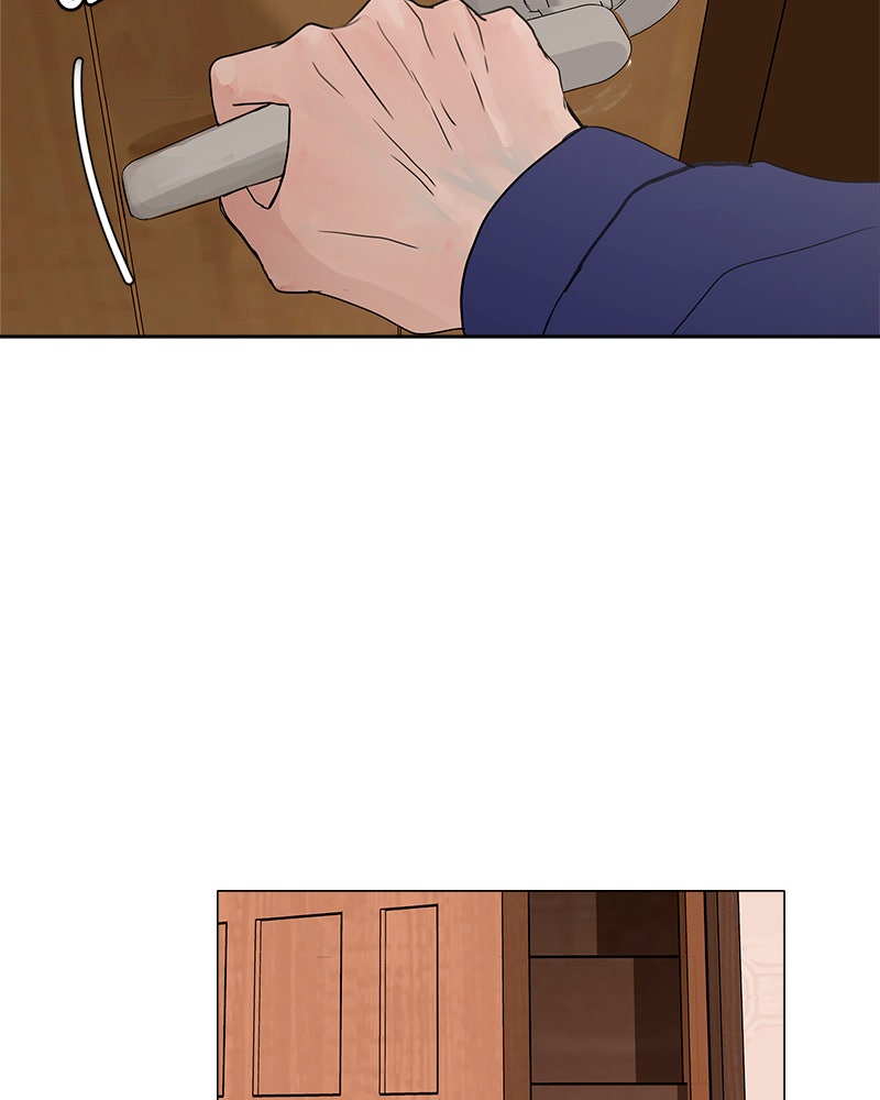 Between Two Floors Chapter 12 - Page 127