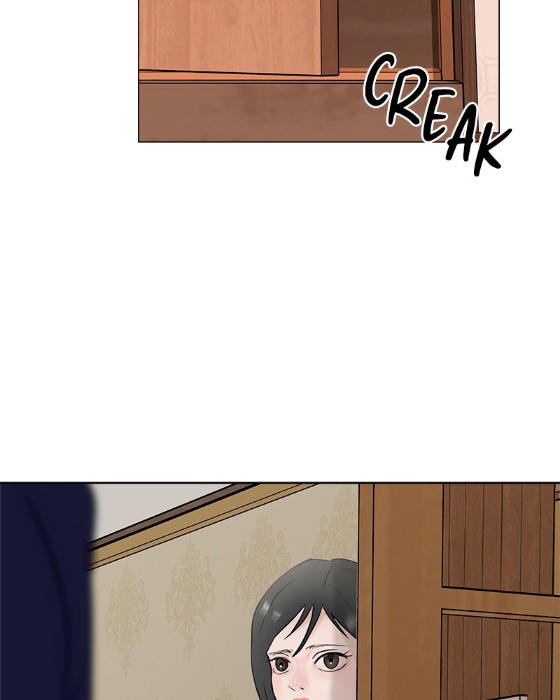 Between Two Floors Chapter 12 - Page 128