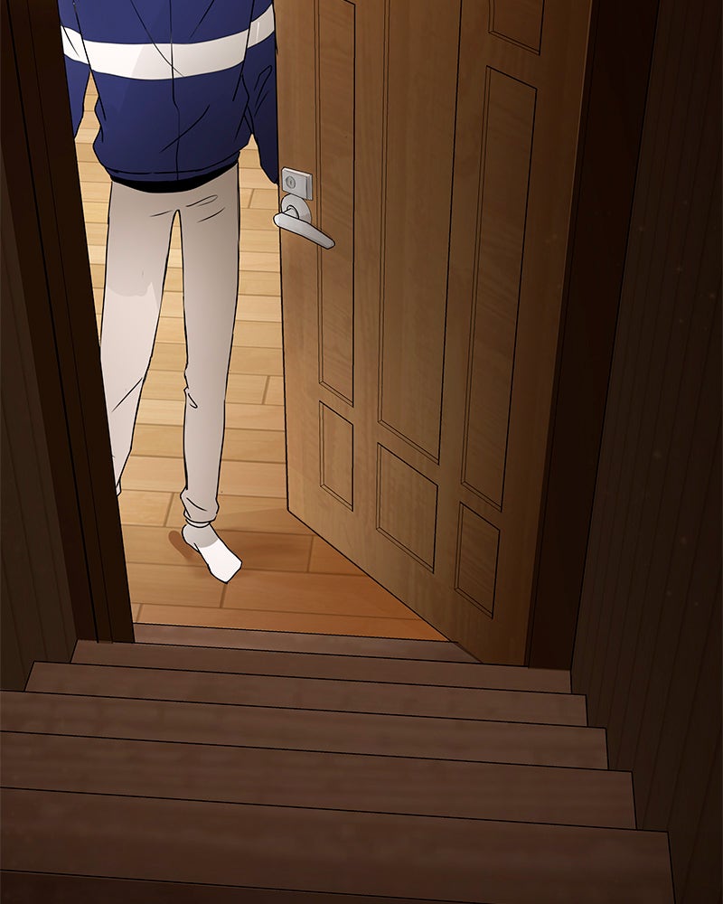 Between Two Floors Chapter 12 - Page 130