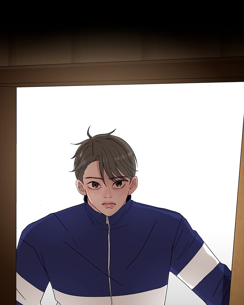 Between Two Floors Chapter 12 - Page 132