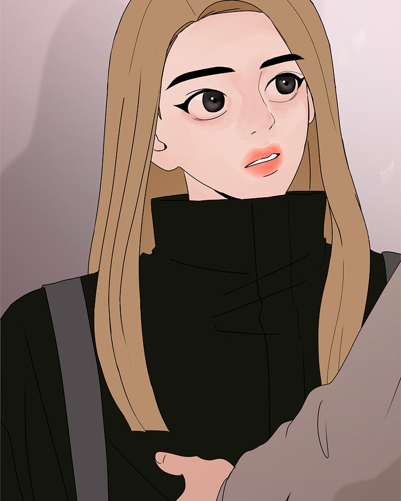 Between Two Floors Chapter 12 - Page 17