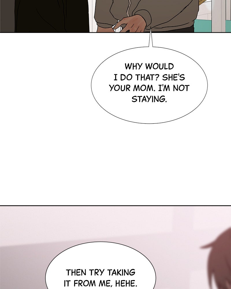 Between Two Floors Chapter 12 - Page 20