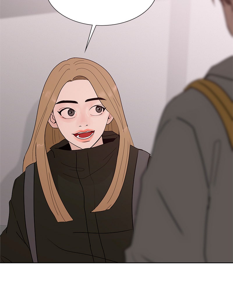 Between Two Floors Chapter 12 - Page 21