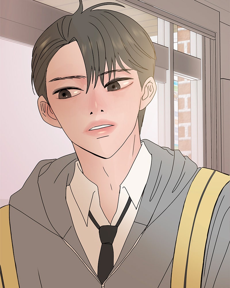 Between Two Floors Chapter 12 - Page 23