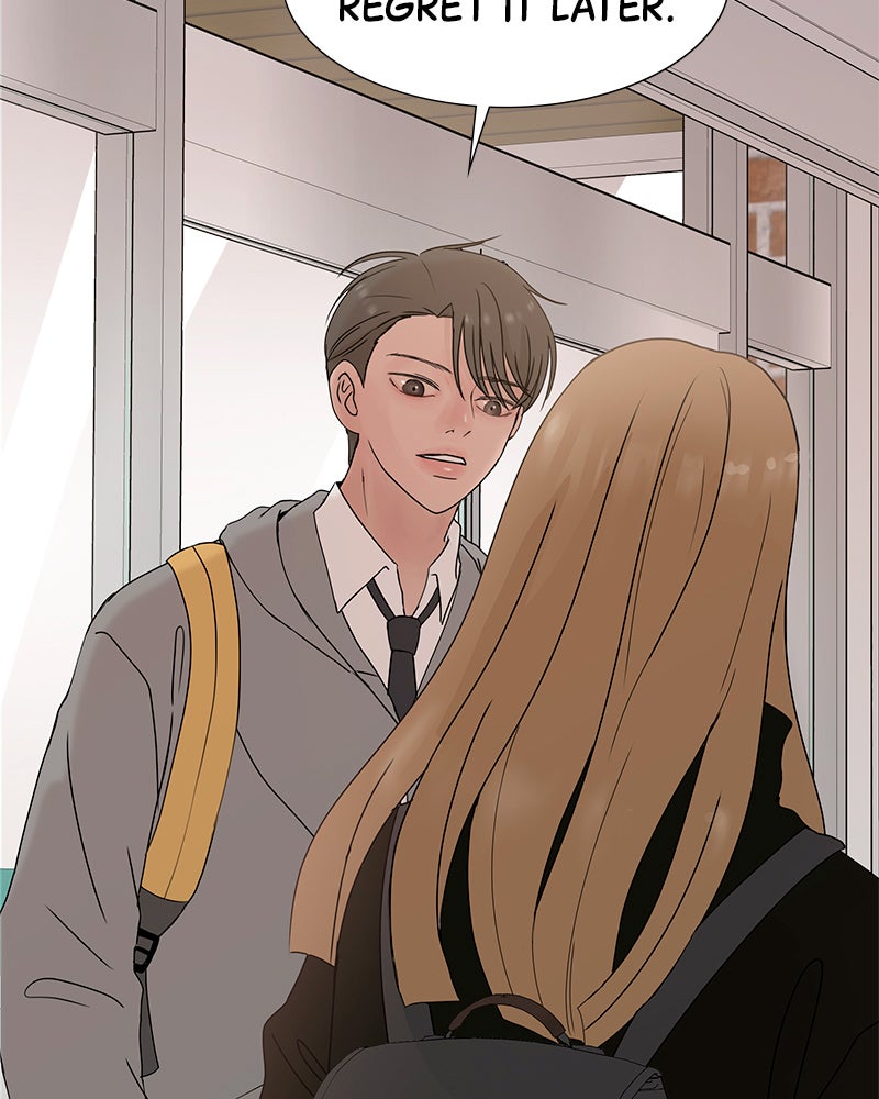 Between Two Floors Chapter 12 - Page 26