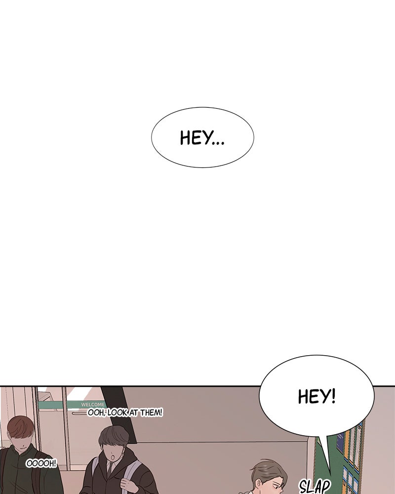 Between Two Floors Chapter 12 - Page 30