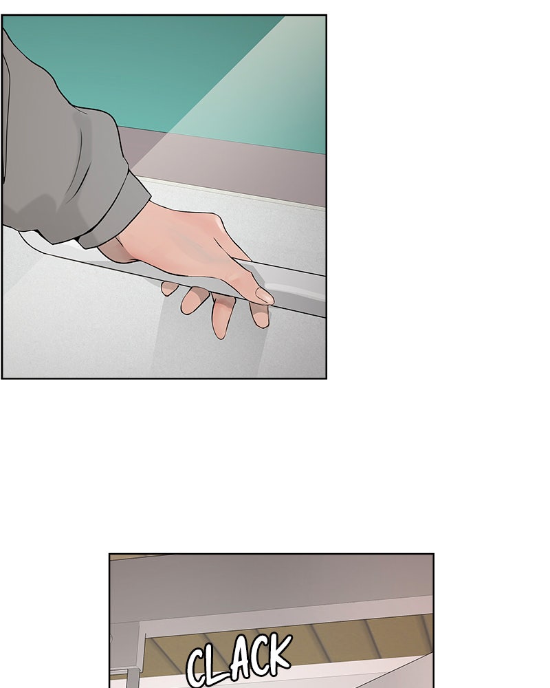 Between Two Floors Chapter 12 - Page 4