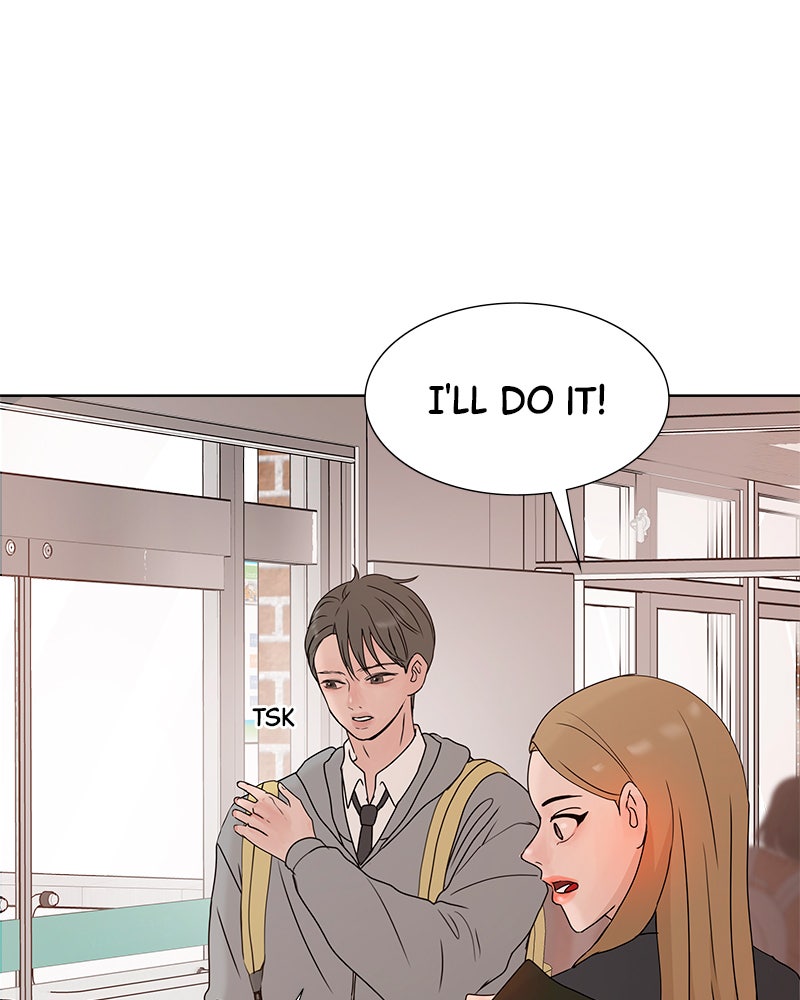 Between Two Floors Chapter 12 - Page 32