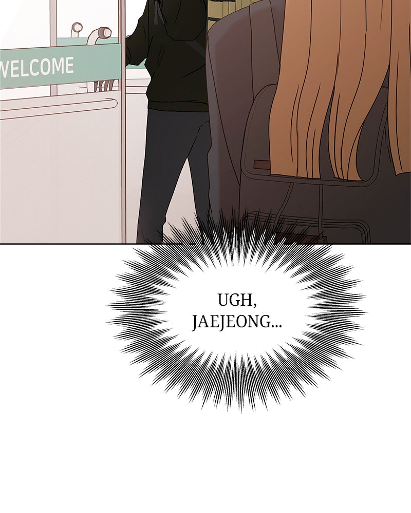 Between Two Floors Chapter 12 - Page 35