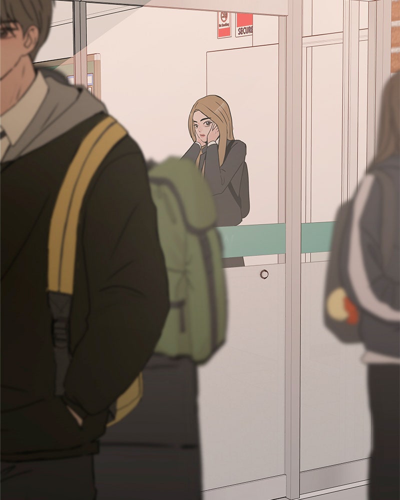 Between Two Floors Chapter 12 - Page 40