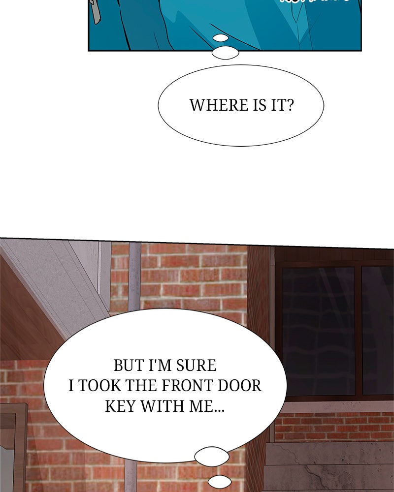 Between Two Floors Chapter 12 - Page 45