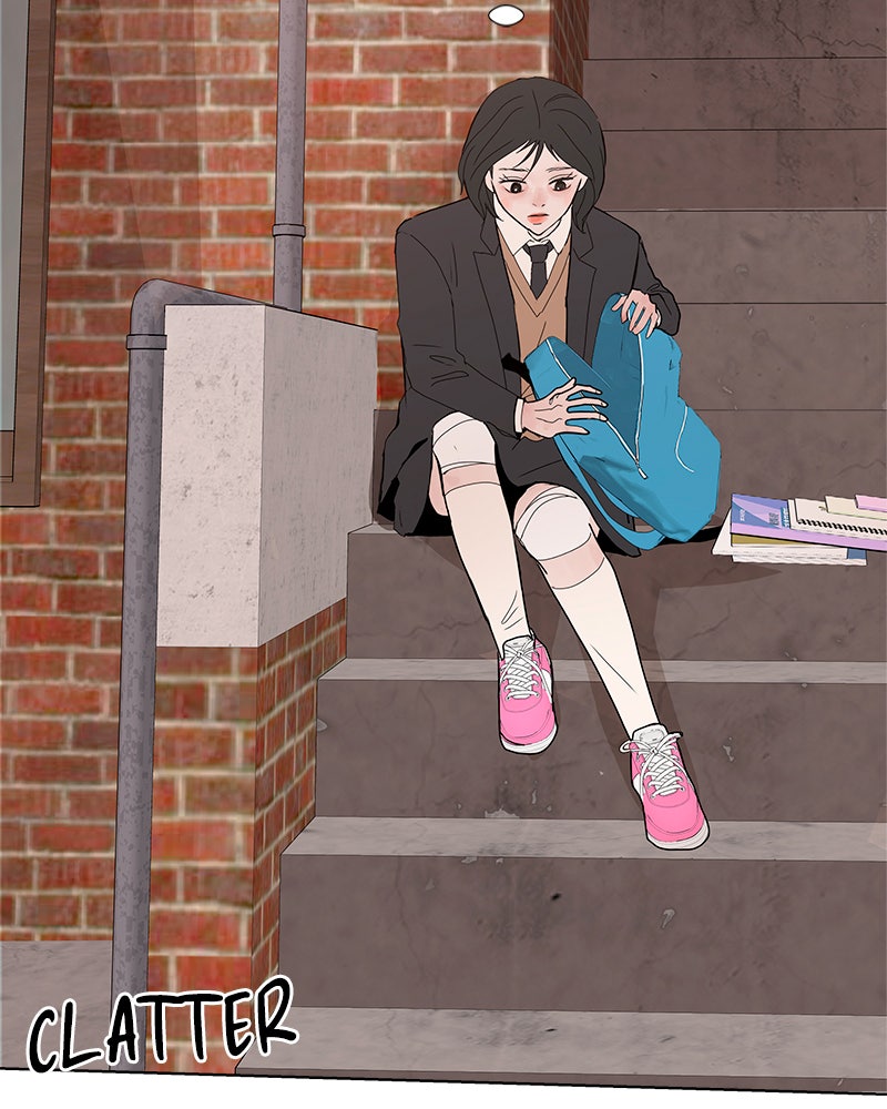 Between Two Floors Chapter 12 - Page 46