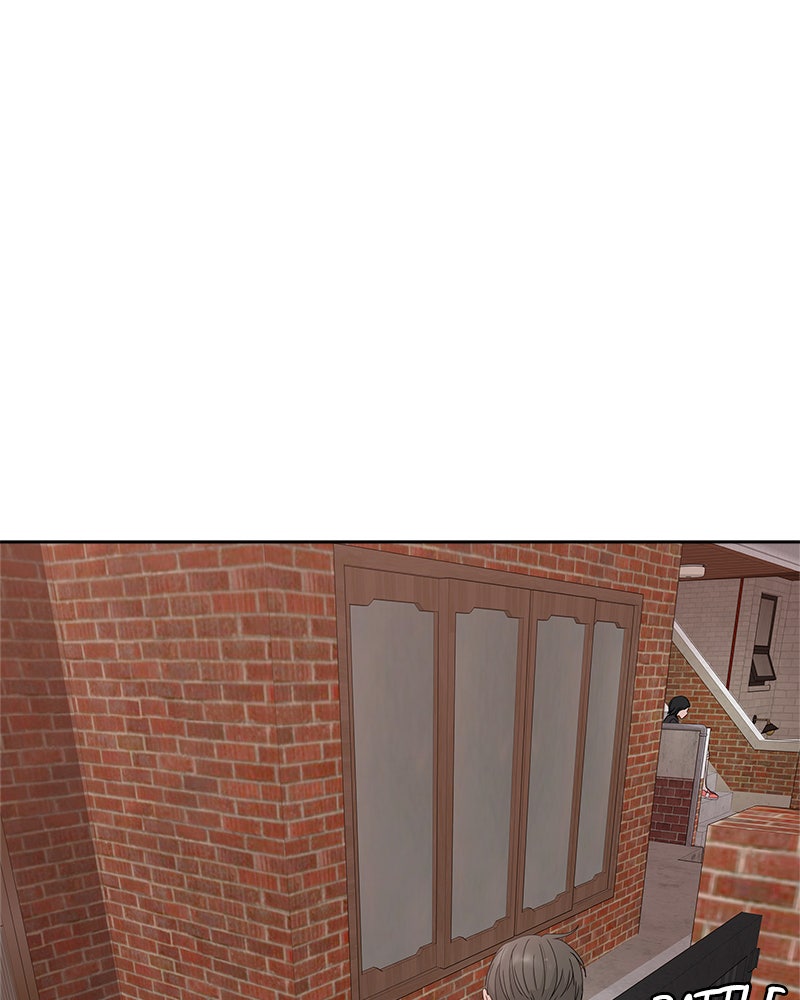 Between Two Floors Chapter 12 - Page 47