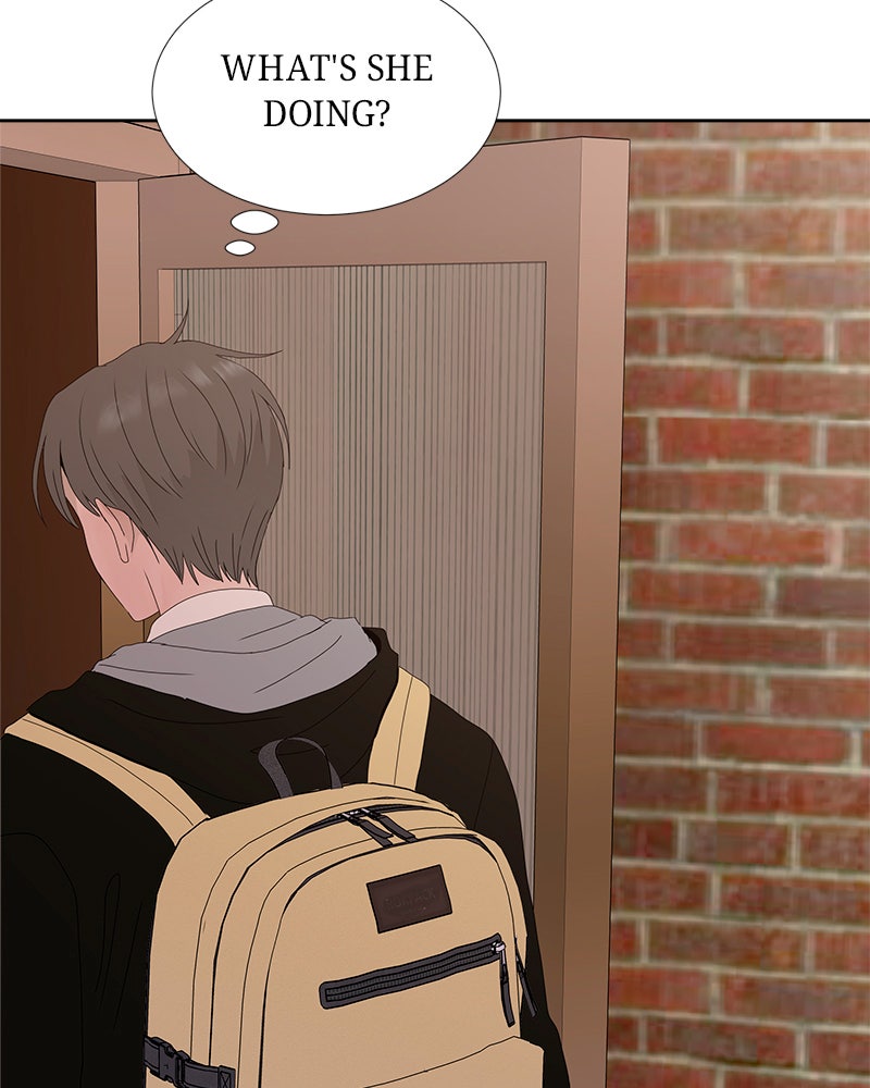 Between Two Floors Chapter 12 - Page 52