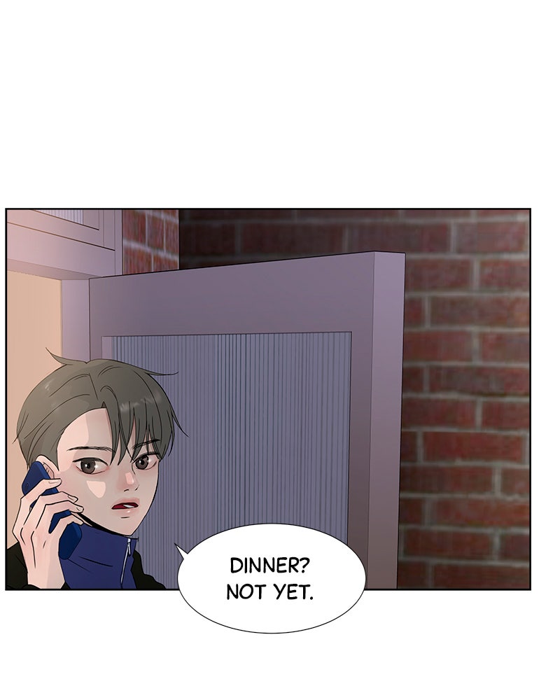 Between Two Floors Chapter 12 - Page 59