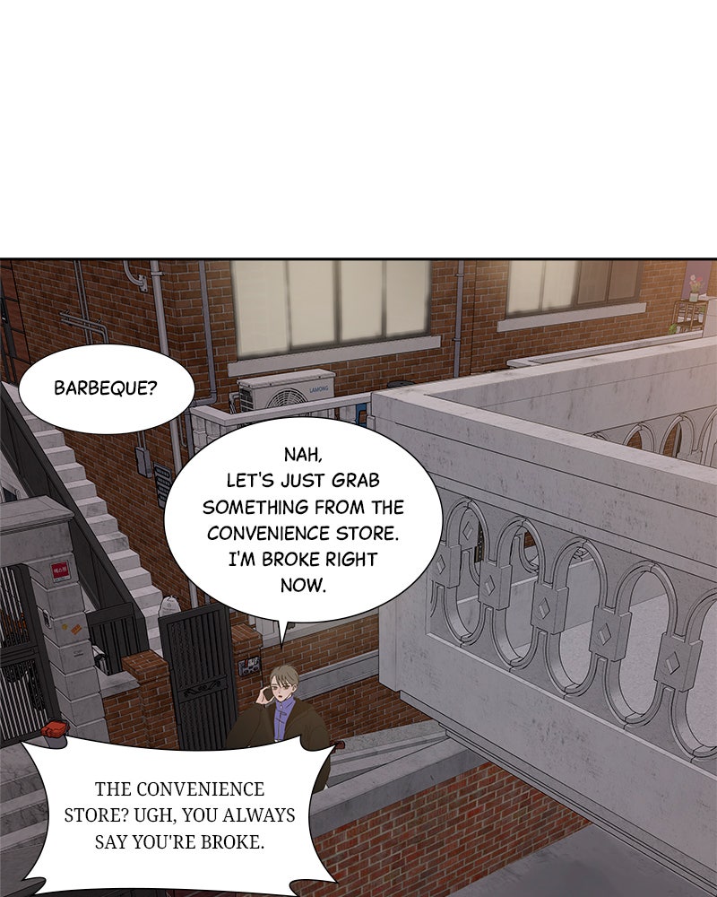 Between Two Floors Chapter 12 - Page 60