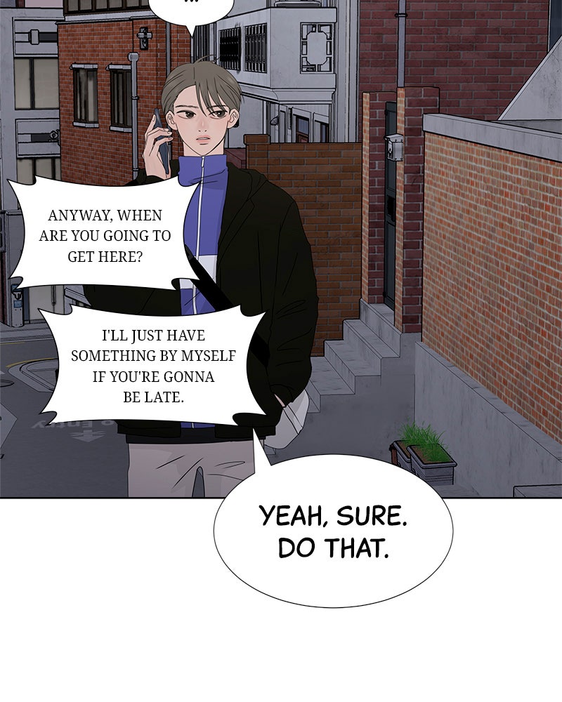 Between Two Floors Chapter 12 - Page 62