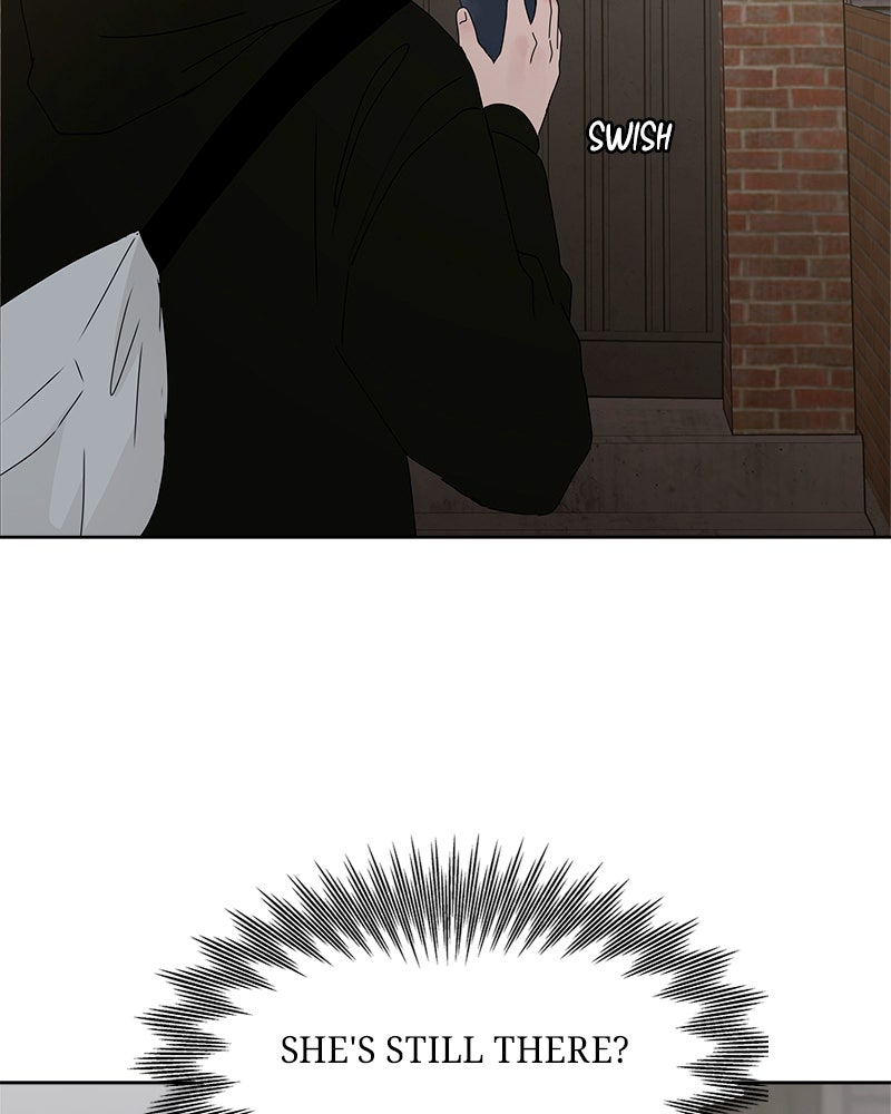 Between Two Floors Chapter 12 - Page 64