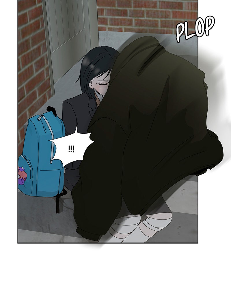 Between Two Floors Chapter 12 - Page 77