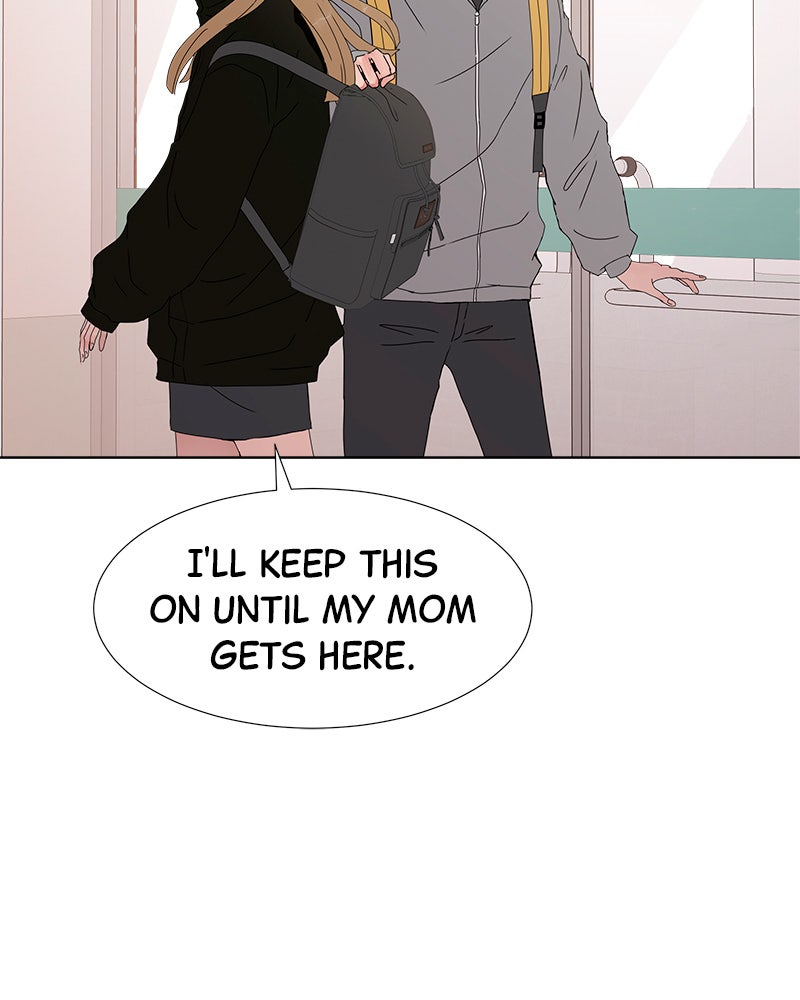 Between Two Floors Chapter 12 - Page 9