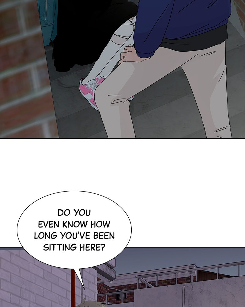Between Two Floors Chapter 12 - Page 82