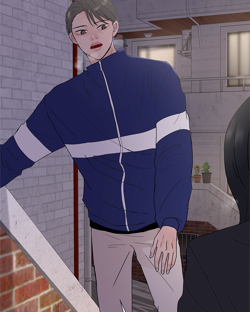 Between Two Floors Chapter 12 - Page 83