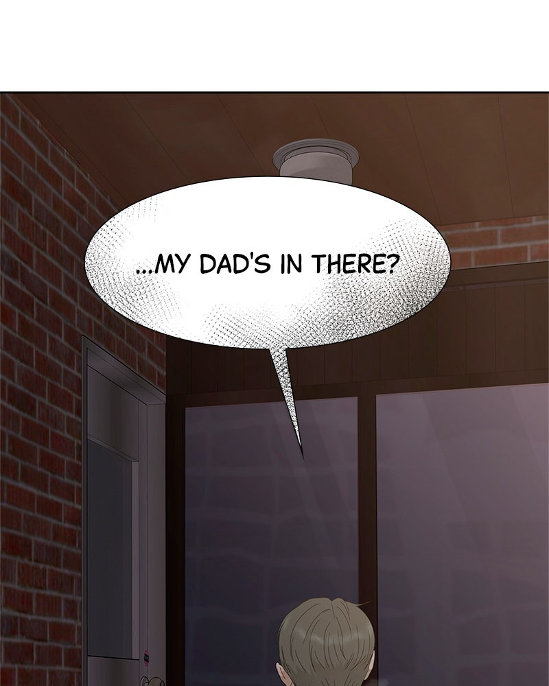 Between Two Floors Chapter 12 - Page 87