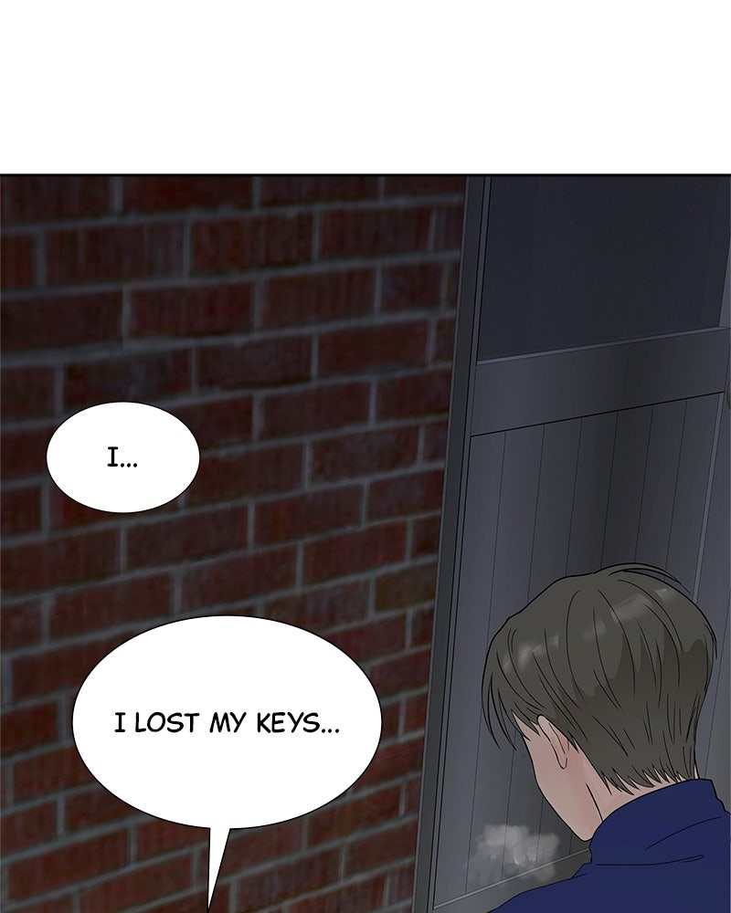 Between Two Floors Chapter 12 - Page 89