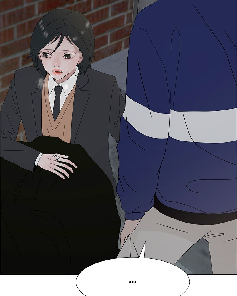 Between Two Floors Chapter 12 - Page 90