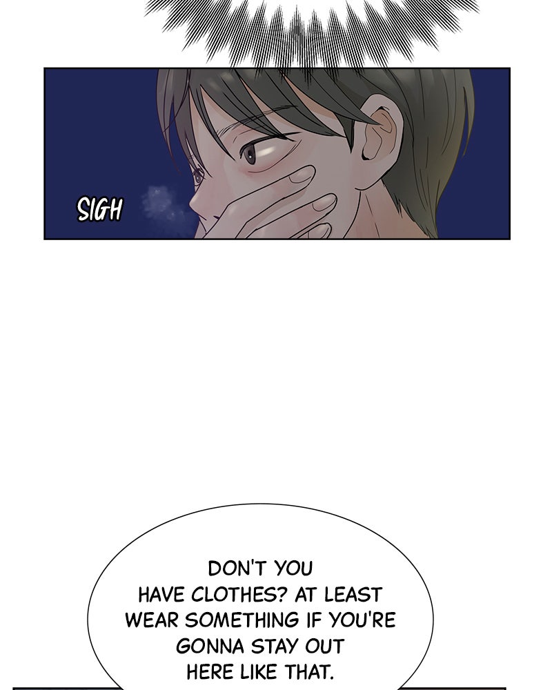 Between Two Floors Chapter 12 - Page 93