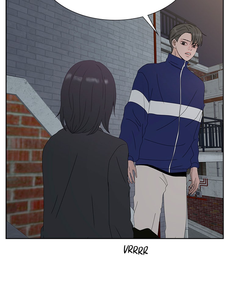 Between Two Floors Chapter 12 - Page 94